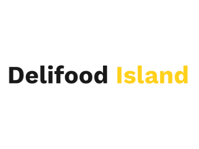 DELIFOOD ISLAND