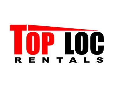 TOPLOC RENTALS